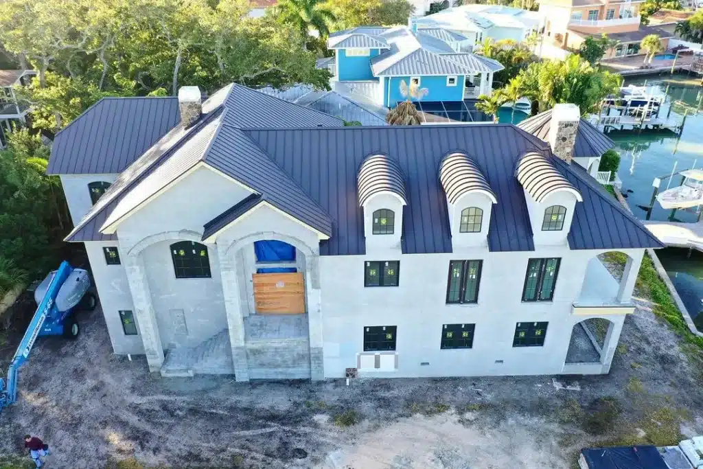 Roofing Company Boca Raton
